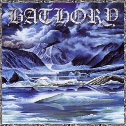 Bathory - "Nordland II" (CD)