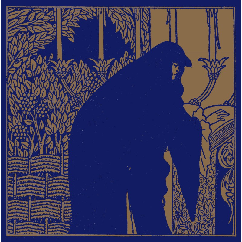 Blood Ceremony - "The Old Ways Remain" (CD)