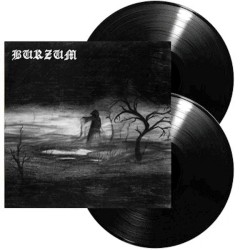 Burzum - "Burzum / Aske" (2LP)