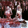 Cannibal Corpse - "Butchered at Birth" (CD)