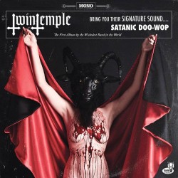 Twin Temple - "Twin Temple...