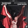 Twin Temple - "Twin Temple (Bring You Their Signature Sound…. Satanic Doo-Wop)" (CD)