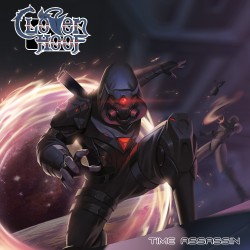 Cloven Hoof - "Time...