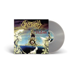 Cryptopsy - "Blasphemy Made...