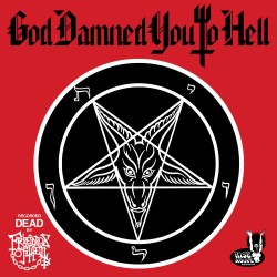 Friends of Hell - "God...