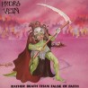 Hydra Vein - "Rather Dead Than False of Faith" (CD)