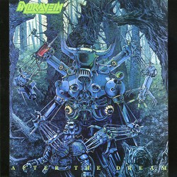 Hydra Vein - "After the...