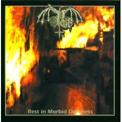 Pest - "Rest in Morbid...