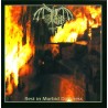 Pest - "Rest in Morbid Darkness" (CD)
