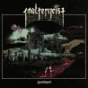 Poltergeist - "Nachtmusik" (digiCD)