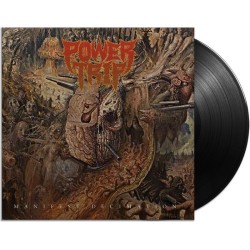 Power Trip - "Manifest...