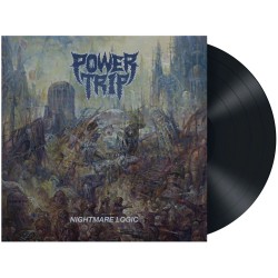 Power Trip - "Nightmare...