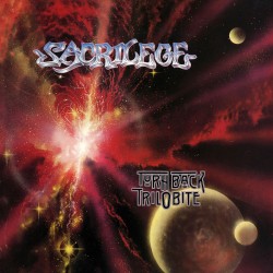 Sacrilege - "Turn Back...