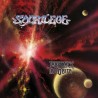 Sacrilege - "Turn Back Trilobite" (CD)
