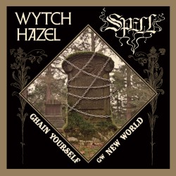 Wytch Hazel / Spell -...