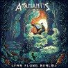 Adamantis - "Far Flung Realm" (LP+7")