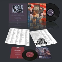 Marchello - "The Power of Money" (LP+7")