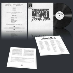 Mystic-Force - "Mystic-Force (E.P.)" (LP)