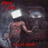 Mystic-Force - "Man vs. Machine" (slipcase CD)