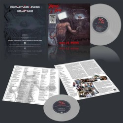 Mystic-Force - "Man vs....