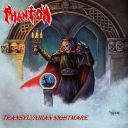 Phantom - "Transilvanian...
