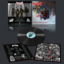 Phantom - "Transilvanian...
