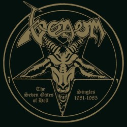 Venom -  "The Seven Gates...