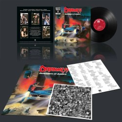 Darkness - "Defenders of...