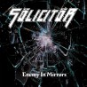 Sölicitör - "Enemy in Mirrors" (CD)
