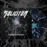 Sölicitör - "Enemy in Mirrors" (LP)