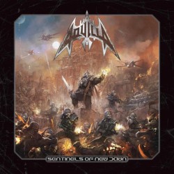 Aquilla - "Sentinels of New...