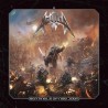 Aquilla - "Sentinels of New Dawn" (slipcase CD)