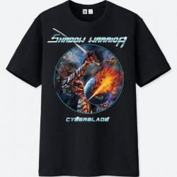 T-shirt "Cyberblade" Shadow...