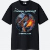 T-shirt "Cyberblade" Shadow Warrior