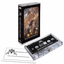 Aquilla - "Sentinels of New...