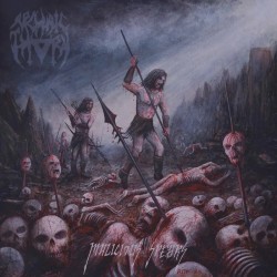 Archaic Thorn - "Malicious...