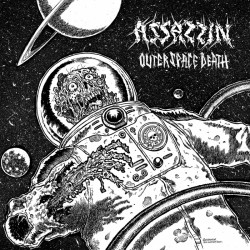 Assassin - "Outer Space...