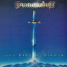 Commander - "The High 'n' Mighty" (slipcase CD)