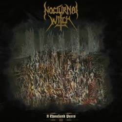 Nocturnal Witch - "A...