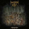 Nocturnal Witch - "A Thousand Pyres" (slipcase CD)