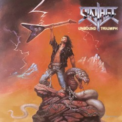 Sintage - "Unbound Triumph"...