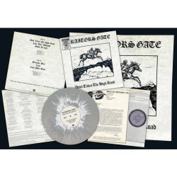 Traitors Gate - "Devil...