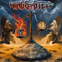 Wings of Steel - "Winds of...