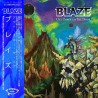 Blaze - "Out Through the Door" (CD)