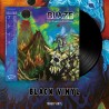 Blaze - "Out Through the Door" (LP)