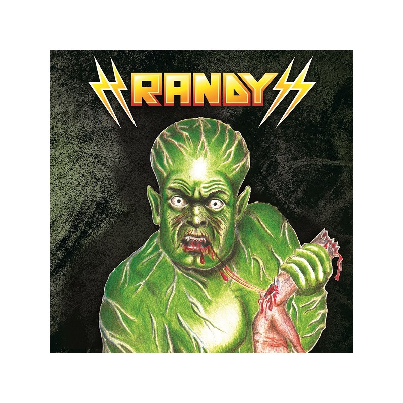 Randy - "The Complete Anthology" (2CD)