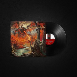 Not Fragile - "One Way to...