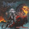 Revenge - "Night Danger" (CD)