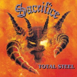 Sacrifice - "Total Steel"...