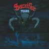 Sacrifice - "Tears" (slipcase CD)